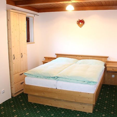 Apartments At Berghaus Glockner Heiligenblut Eksteriør bilde